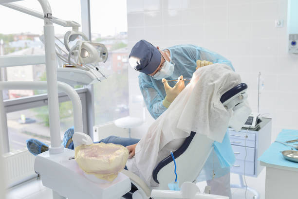 Best Dentist for Tooth Abscess  in Grapevine, TX